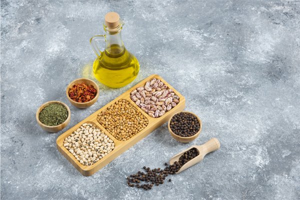 grains-oil-seeds